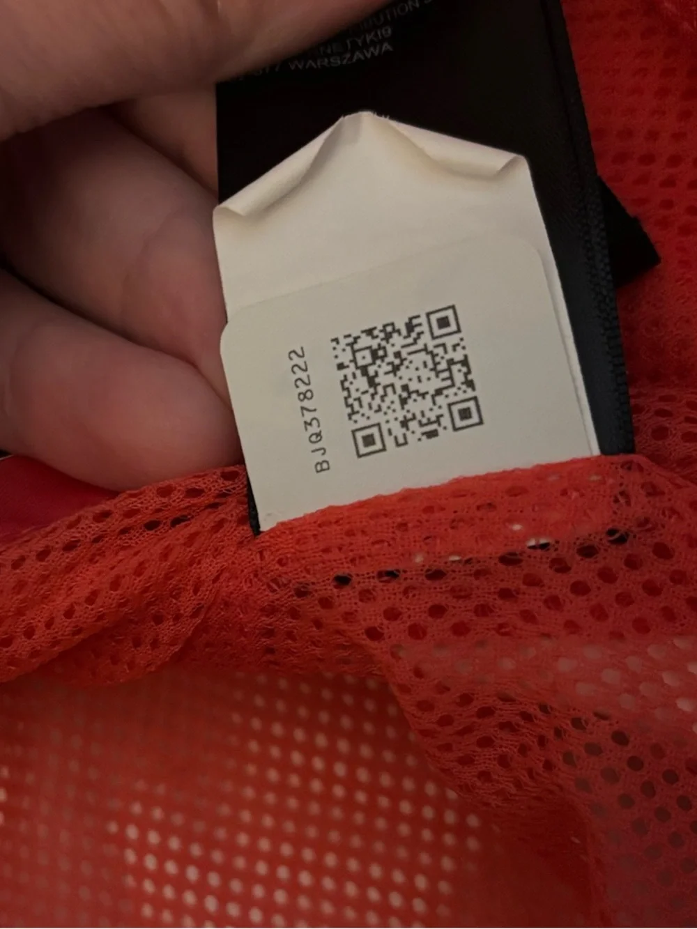 The North Face Mountain View Triclimate Youth Pink Hooded Jacket - Picture 7 of 9